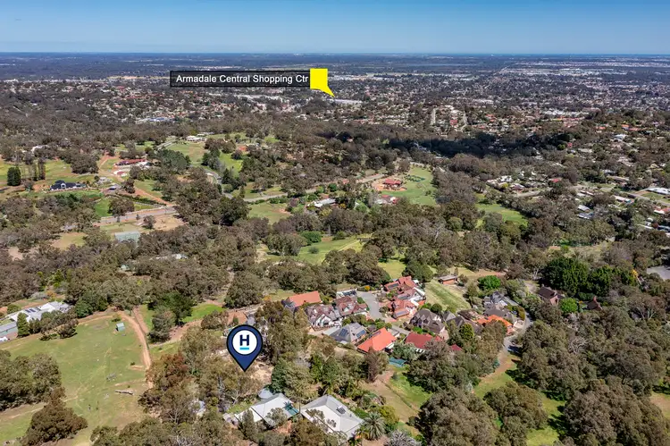 LOT 26, 25 Canns Road, Bedfordale WA 6112