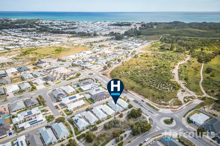 Second view of Homely house listing, 32 Barro Bend, Yanchep WA 6035