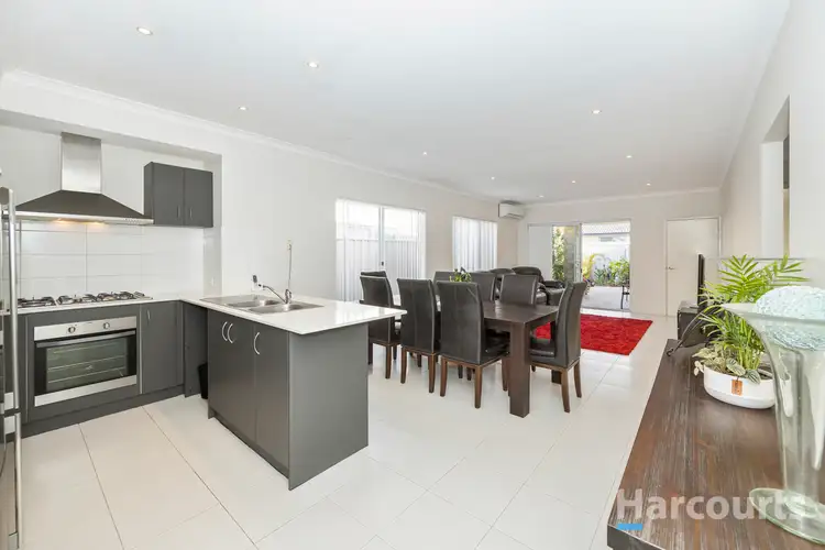 Fourth view of Homely house listing, 32 Barro Bend, Yanchep WA 6035