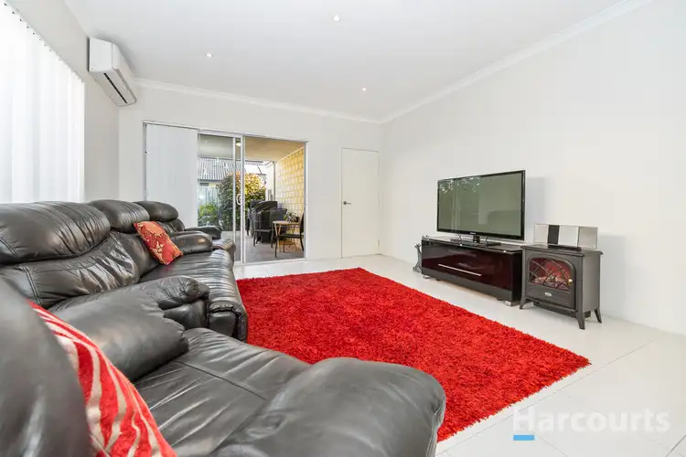 Sixth view of Homely house listing, 32 Barro Bend, Yanchep WA 6035