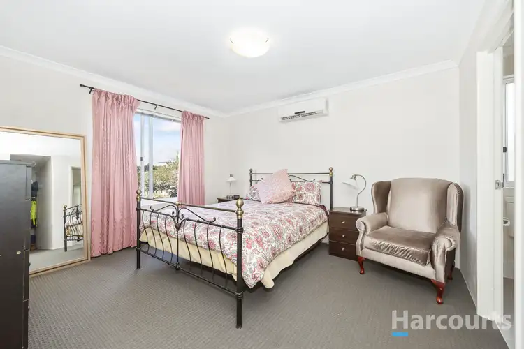 Seventh view of Homely house listing, 32 Barro Bend, Yanchep WA 6035