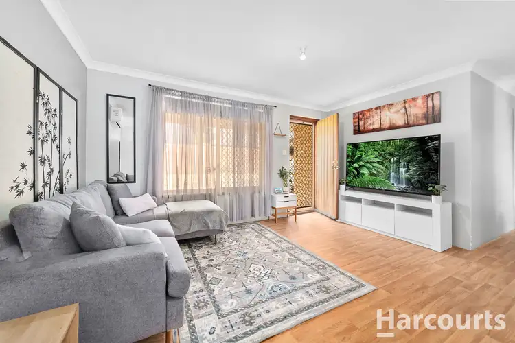 Third view of Homely house listing, 2/38 Shayne Street, Halls Head WA 6210