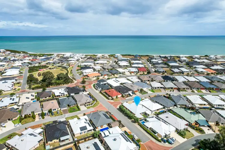 Third view of Homely house listing, 17 Splendens Turn, Halls Head WA 6210