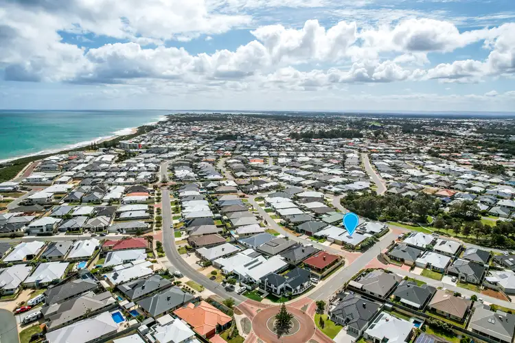 Fourth view of Homely house listing, 17 Splendens Turn, Halls Head WA 6210