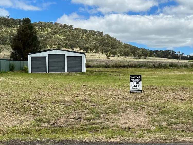 Main view of Homely land listing, Lot 1/Lot 1 Pilton Valley Road, Pilton QLD 4361