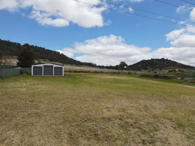 Fourth view of Homely land listing, Lot 1/Lot 1 Pilton Valley Road, Pilton QLD 4361