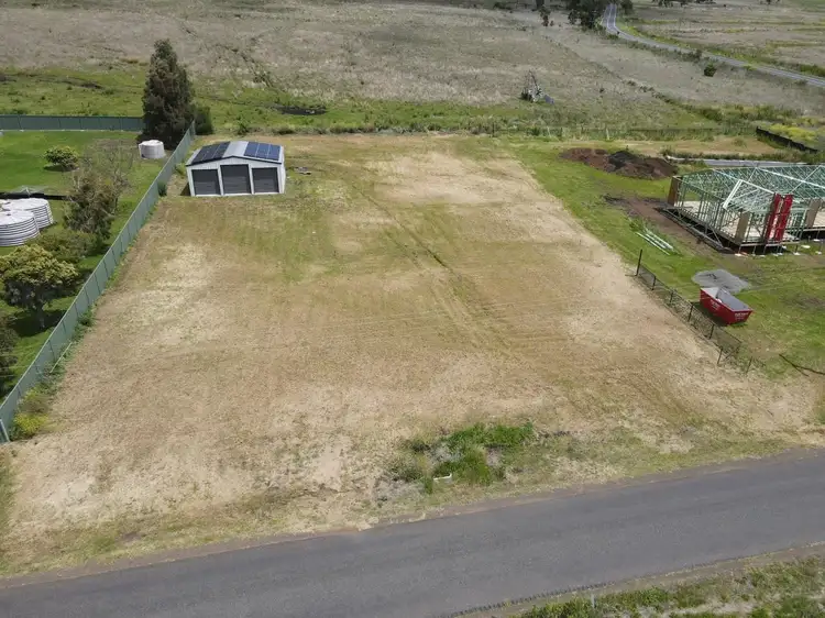 Seventh view of Homely land listing, Lot 1/Lot 1 Pilton Valley Road, Pilton QLD 4361