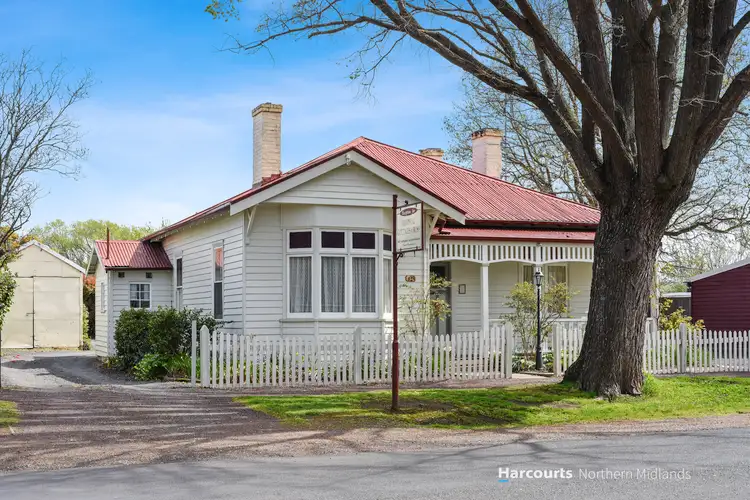 Third view of Homely house listing, 12 Church Street, Ross TAS 7209