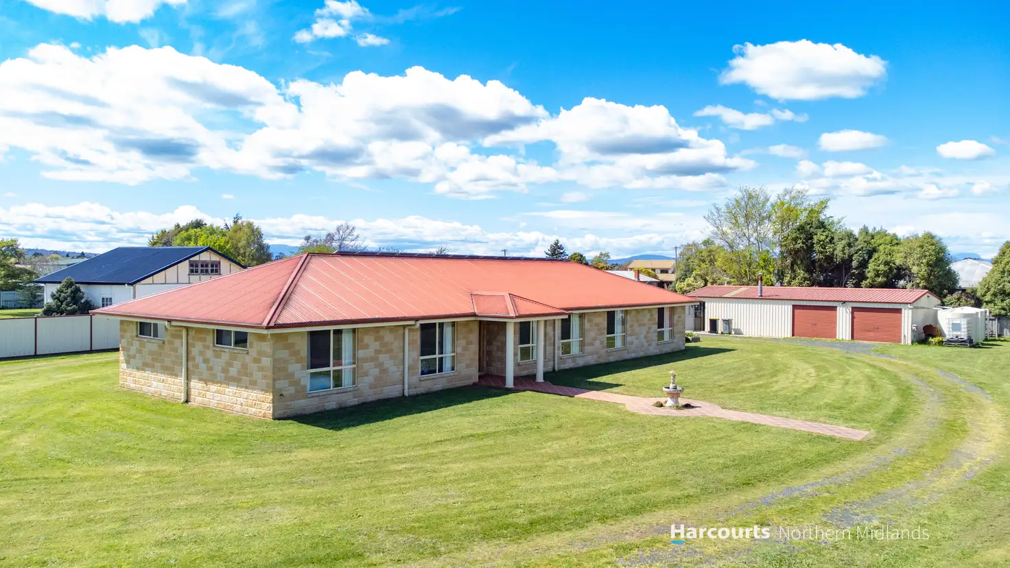 Main view of Homely house listing, 2 Herberts Road, Longford TAS 7301