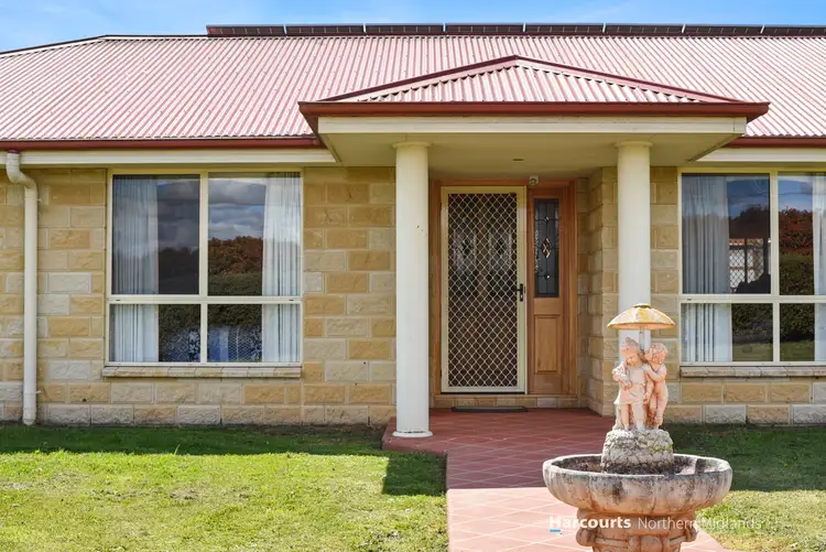 Second view of Homely house listing, 2 Herberts Road, Longford TAS 7301