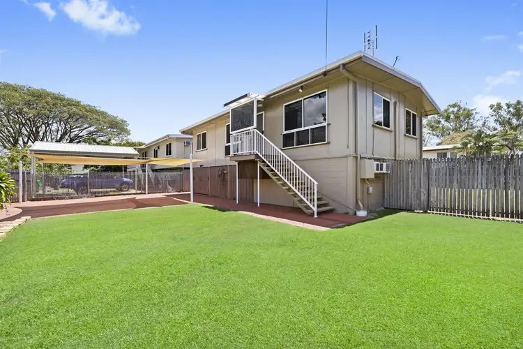 101 Lillipilli Street, Vincent QLD 4814