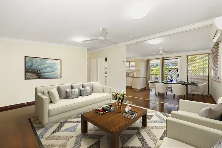 Second view of Homely house listing, 101 Lillipilli Street, Vincent QLD 4814