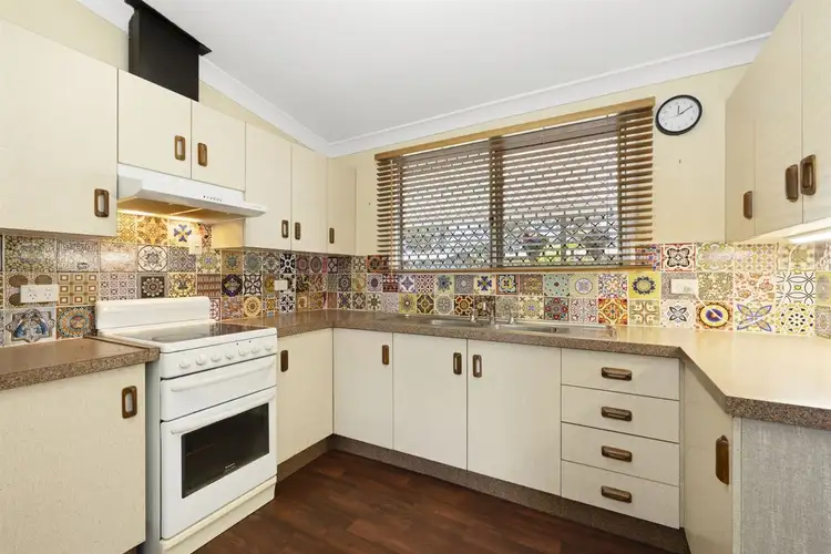 Third view of Homely house listing, 101 Lillipilli Street, Vincent QLD 4814