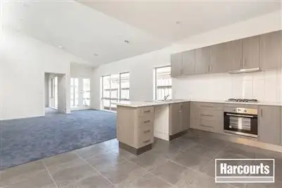Third view of Homely unit listing, 1/14 Carabott Place, Berwick VIC 3806