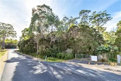 Second view of Homely land listing, Victor Street North, Latrobe TAS 7307