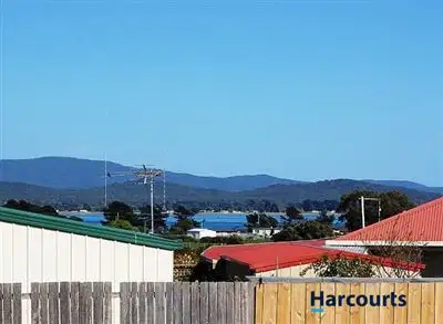 Third view of Homely land listing, 1 Edward Court, George Town TAS 7253