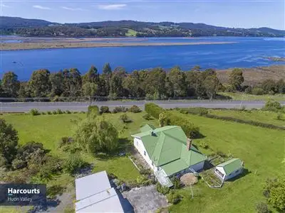 Sixth view of Homely house listing, 17 Jacksons Road, Franklin TAS 7113