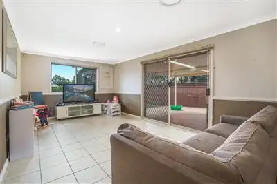 Sixth view of Homely house listing, 28 Fullerton Crescent, Bligh Park NSW 2756