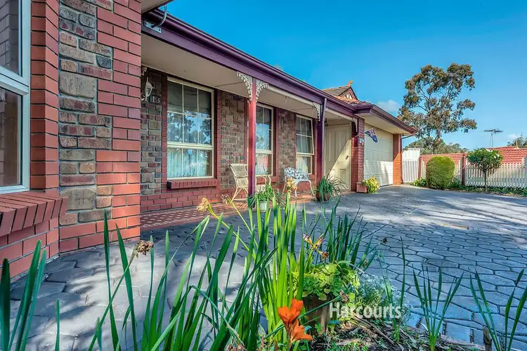 Fourth view of Homely house listing, 13 Robert Rankine Road, Williamstown SA 5351