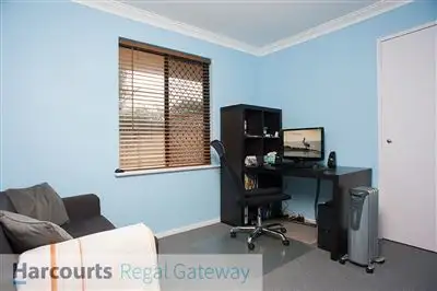 Fourth view of Homely unit listing, 12 Dealy Close, Cannington WA 6107