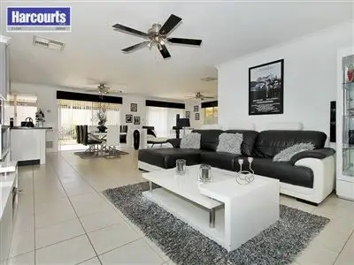 Second view of Homely house listing, 105 Kemp Street, Pearsall WA 6065