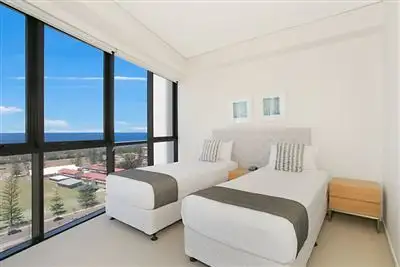 Fifth view of Homely apartment listing, 1705/22 Surf Parade, Broadbeach QLD 4218