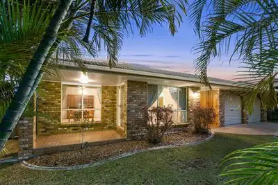 29 Alphitonia Crescent, Sunnybank Hills QLD 4109
