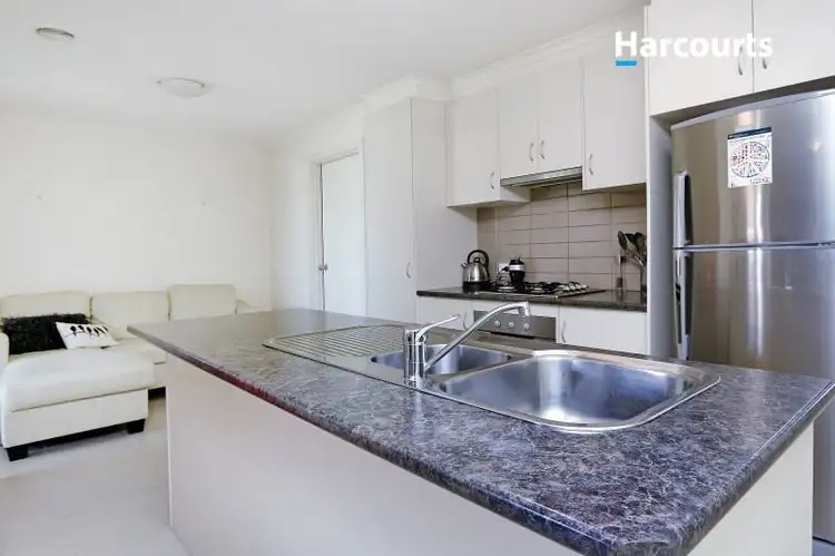 Fifth view of Homely house listing, 8 Cathy Clifford Court, Hastings VIC 3915