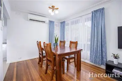 Third view of Homely house listing, 1/7 Stirling Street, Ferntree Gully VIC 3156