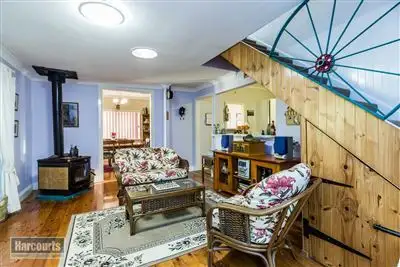 Fourth view of Homely house listing, 1 Tabooba Street, Constitution Hill NSW 2145