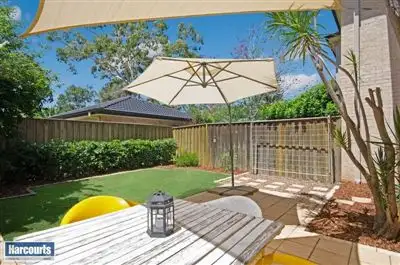 4/10-12 Russell Street, Baulkham Hills NSW