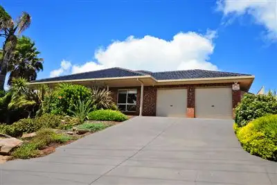 Main view of Homely house listing, 5 Barton Street, Port Elliot SA