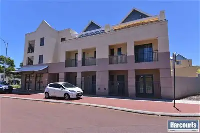 Main view of Homely townhouse listing, 6/1 Plaistow Street, Joondalup WA