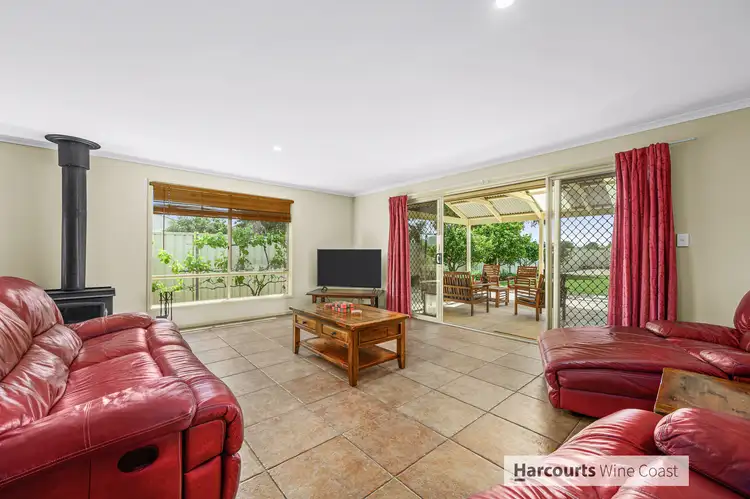 Fifth view of Homely house listing, 26 Toucan Loop, Aldinga Beach SA 5173