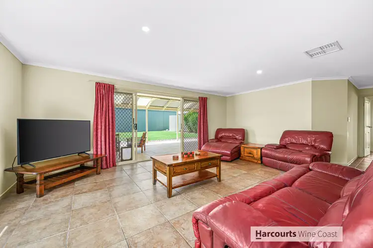 Sixth view of Homely house listing, 26 Toucan Loop, Aldinga Beach SA 5173