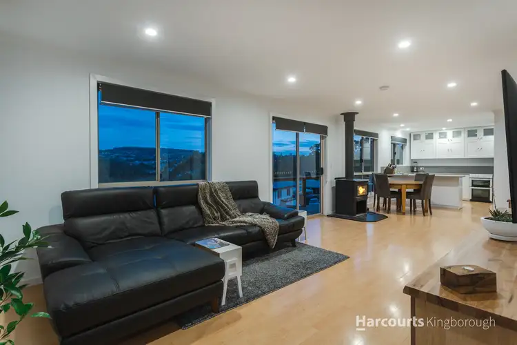 Second view of Homely house listing, 1/40 Willowbend Road, Kingston TAS 7050