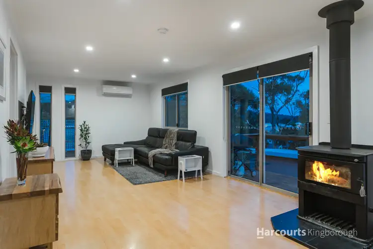 Third view of Homely house listing, 1/40 Willowbend Road, Kingston TAS 7050