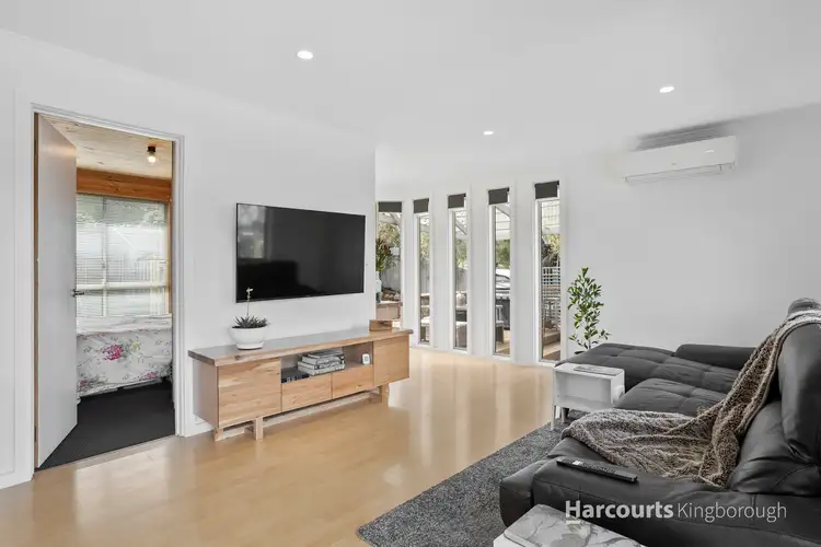 Sixth view of Homely house listing, 1/40 Willowbend Road, Kingston TAS 7050