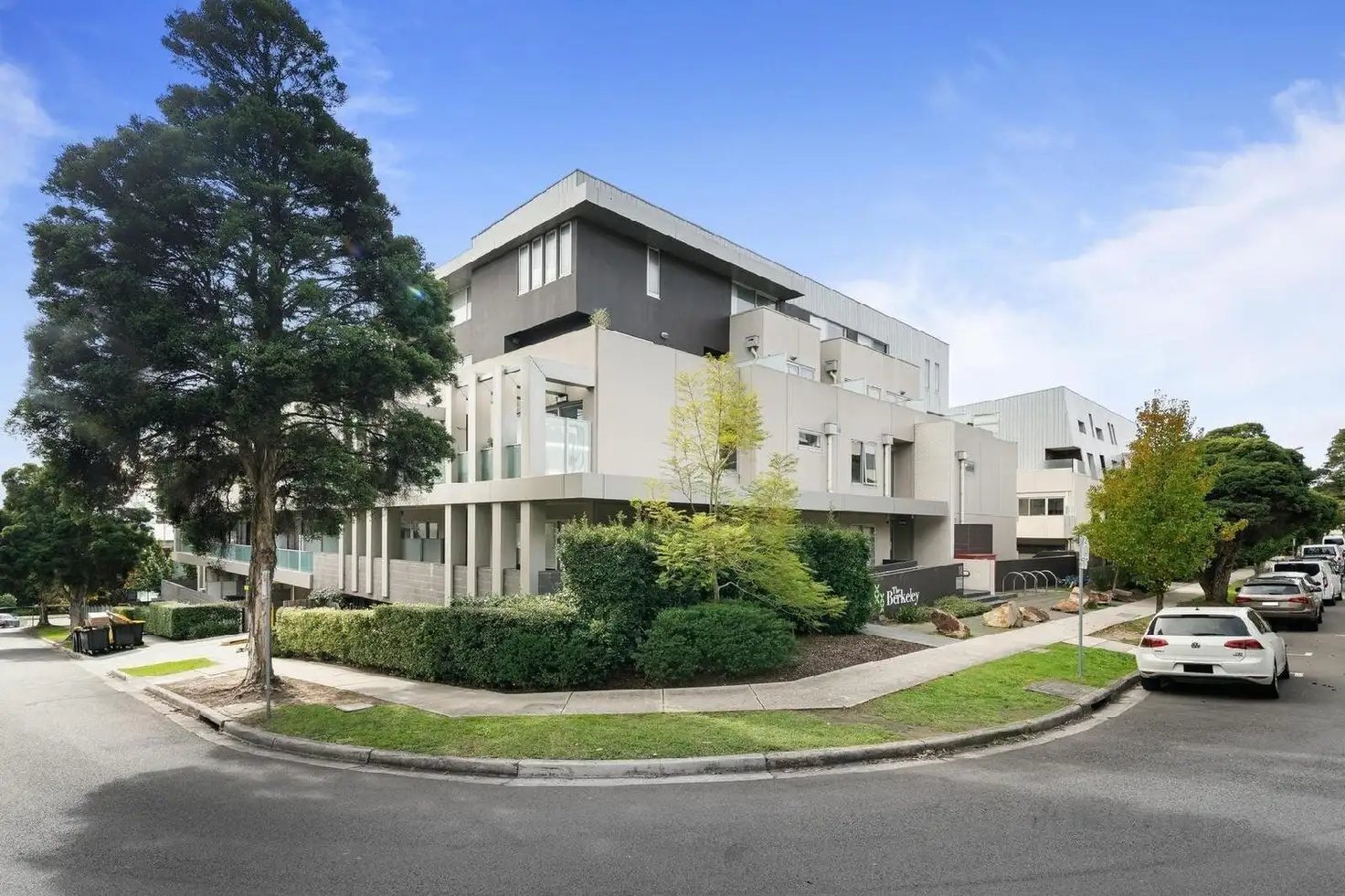 Main view of Homely apartment listing, G09/8 Berkeley Street, Doncaster VIC 3108