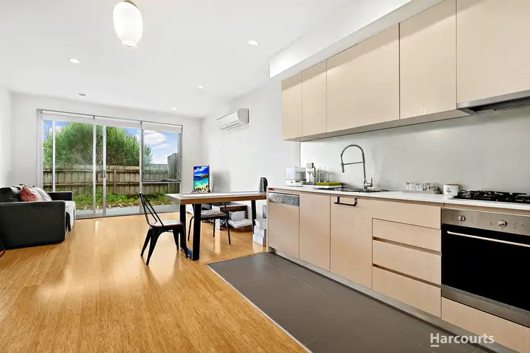 Second view of Homely apartment listing, G09/8 Berkeley Street, Doncaster VIC 3108