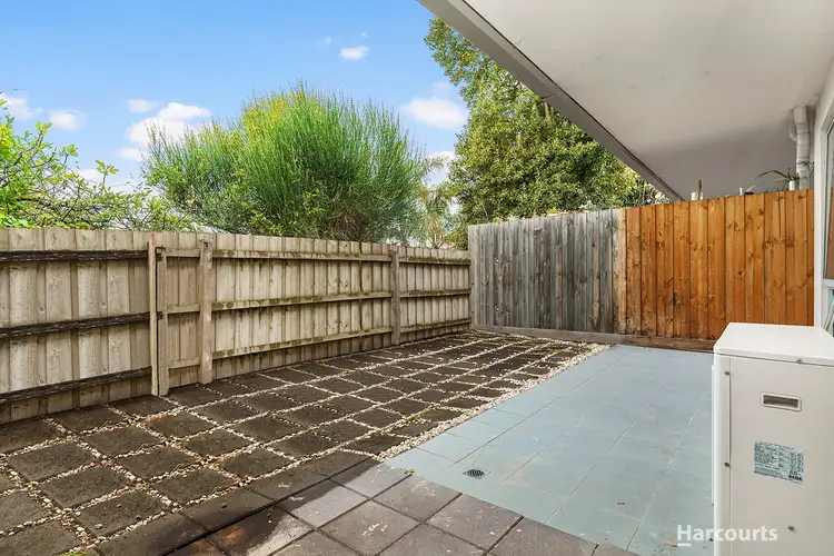 Third view of Homely apartment listing, G09/8 Berkeley Street, Doncaster VIC 3108