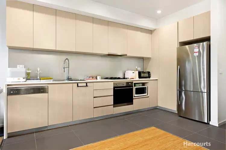 Fourth view of Homely apartment listing, G09/8 Berkeley Street, Doncaster VIC 3108