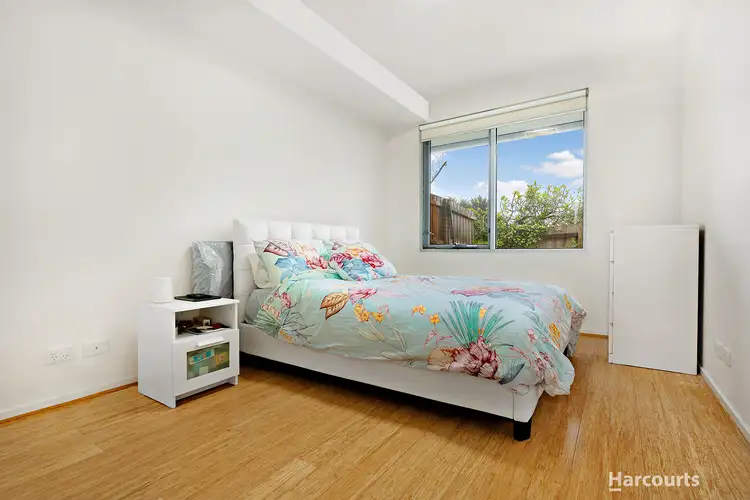 Fifth view of Homely apartment listing, G09/8 Berkeley Street, Doncaster VIC 3108