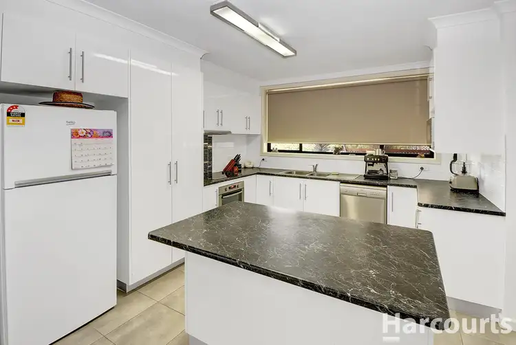 Third view of Homely house listing, 1/10 Drummond Street, Horsham VIC 3400