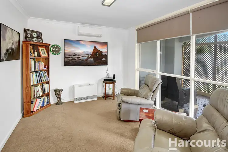 Fifth view of Homely house listing, 1/10 Drummond Street, Horsham VIC 3400
