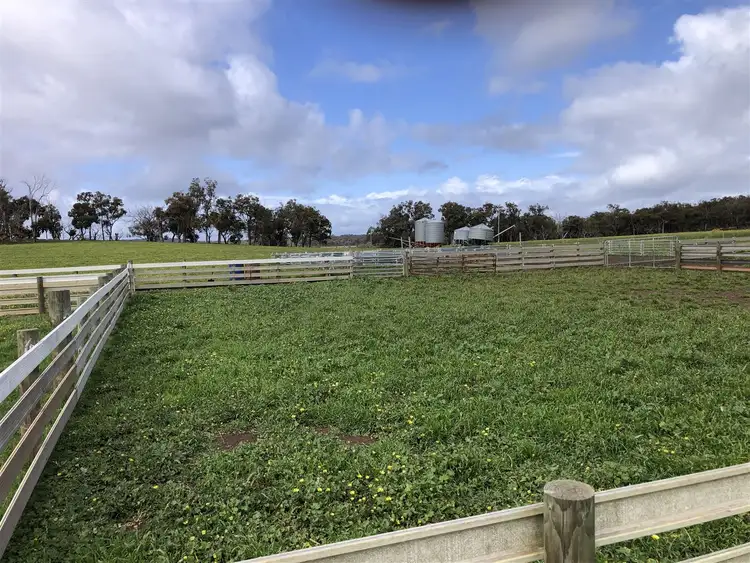 Third view of Homely rural property listing, . " Snowdon" Pretty Gully Road, Chowerup WA 6244