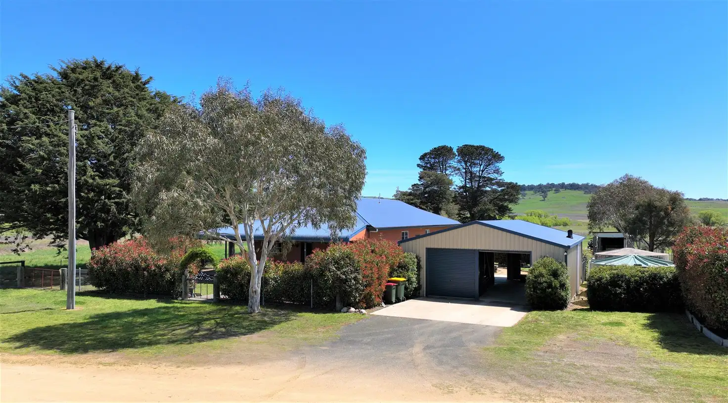 Main view of Homely house listing, 7 Bombala Street, Bibbenluke NSW 2632