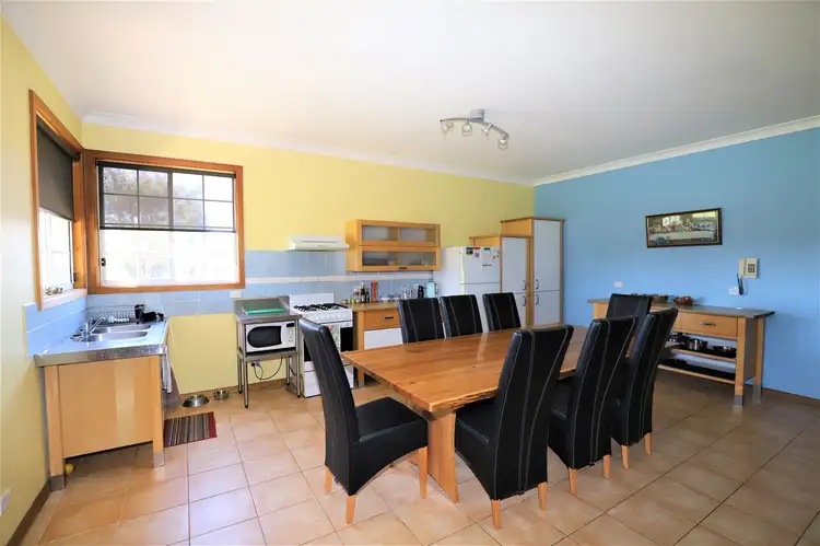 Fifth view of Homely house listing, 7 Bombala Street, Bibbenluke NSW 2632