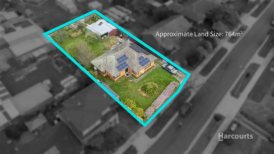 Main view of Homely house listing, 2 Henry Avenue, Hallam VIC 3803