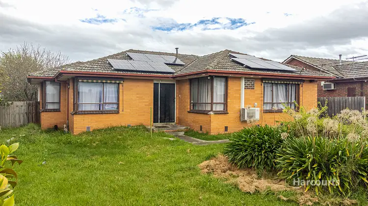 Second view of Homely house listing, 2 Henry Avenue, Hallam VIC 3803